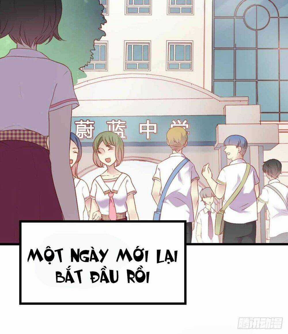 Ác Ma Bàn Bên - Chapter 15 - Trang 2