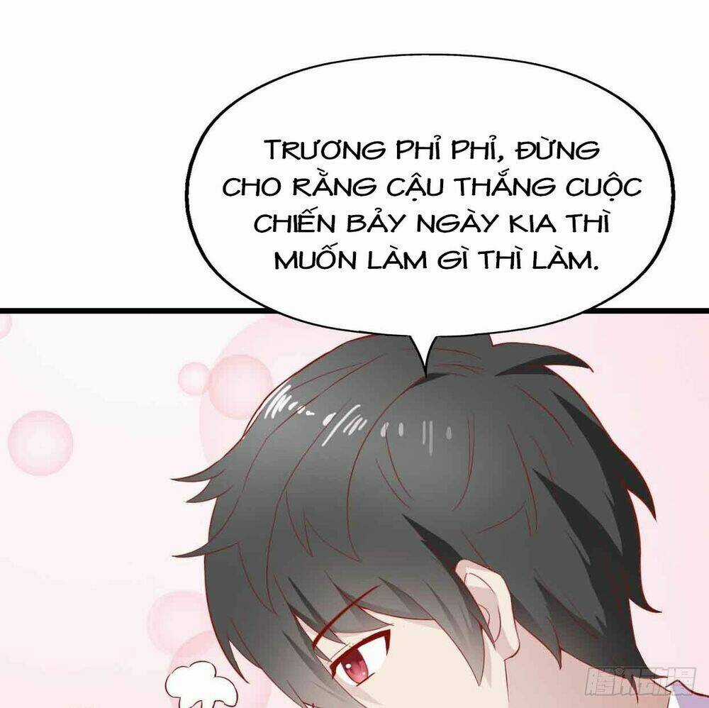 Ác Ma Bàn Bên - Chapter 15 - Trang 12