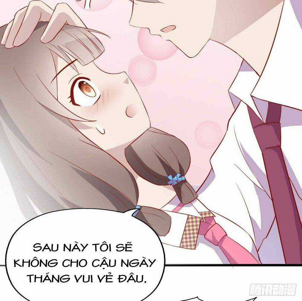 Ác Ma Bàn Bên - Chapter 15 - Trang 13