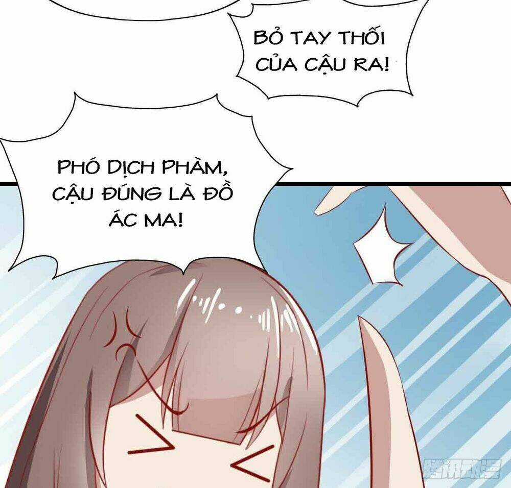 Ác Ma Bàn Bên - Chapter 15 - Trang 14