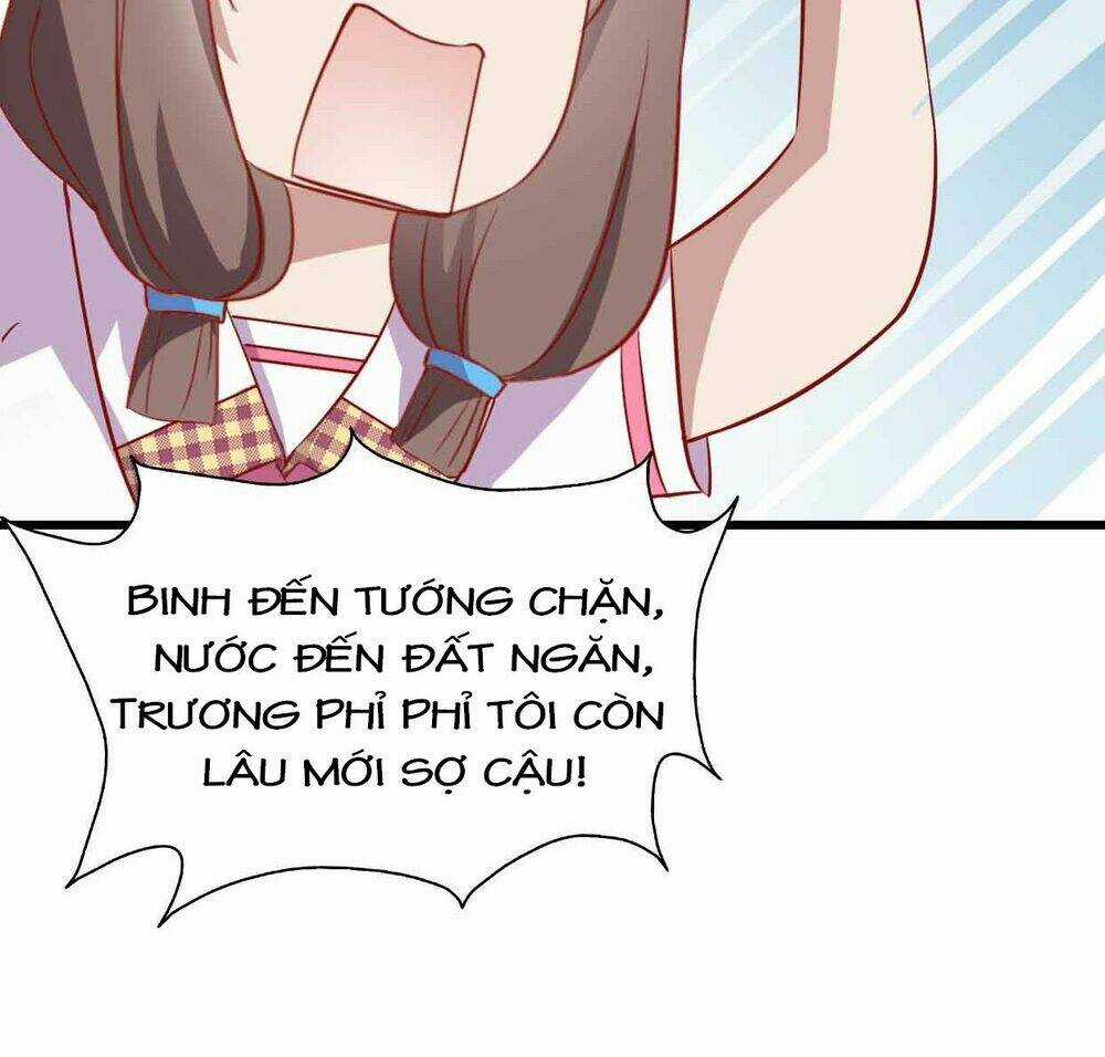 Ác Ma Bàn Bên - Chapter 15 - Trang 15