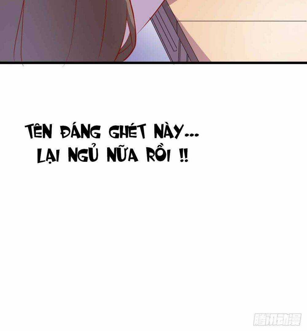 Ác Ma Bàn Bên - Chapter 15 - Trang 17