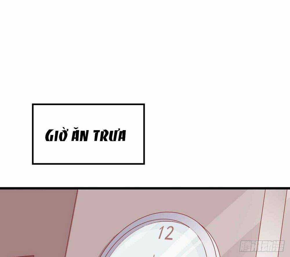 Ác Ma Bàn Bên - Chapter 15 - Trang 18