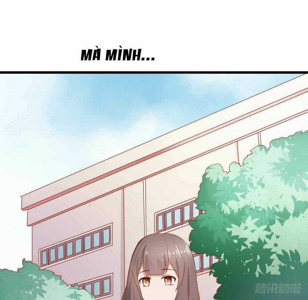 Ác Ma Bàn Bên - Chapter 15 - Trang 20