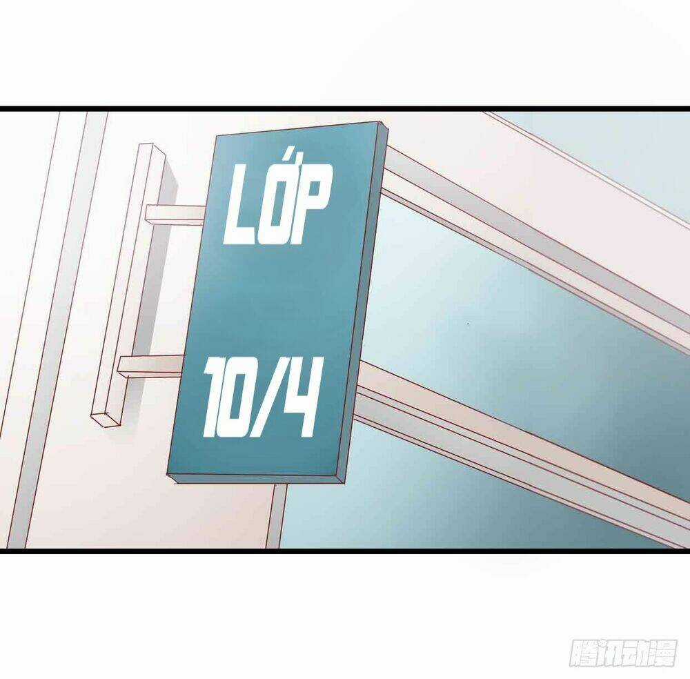 Ác Ma Bàn Bên - Chapter 15 - Trang 3