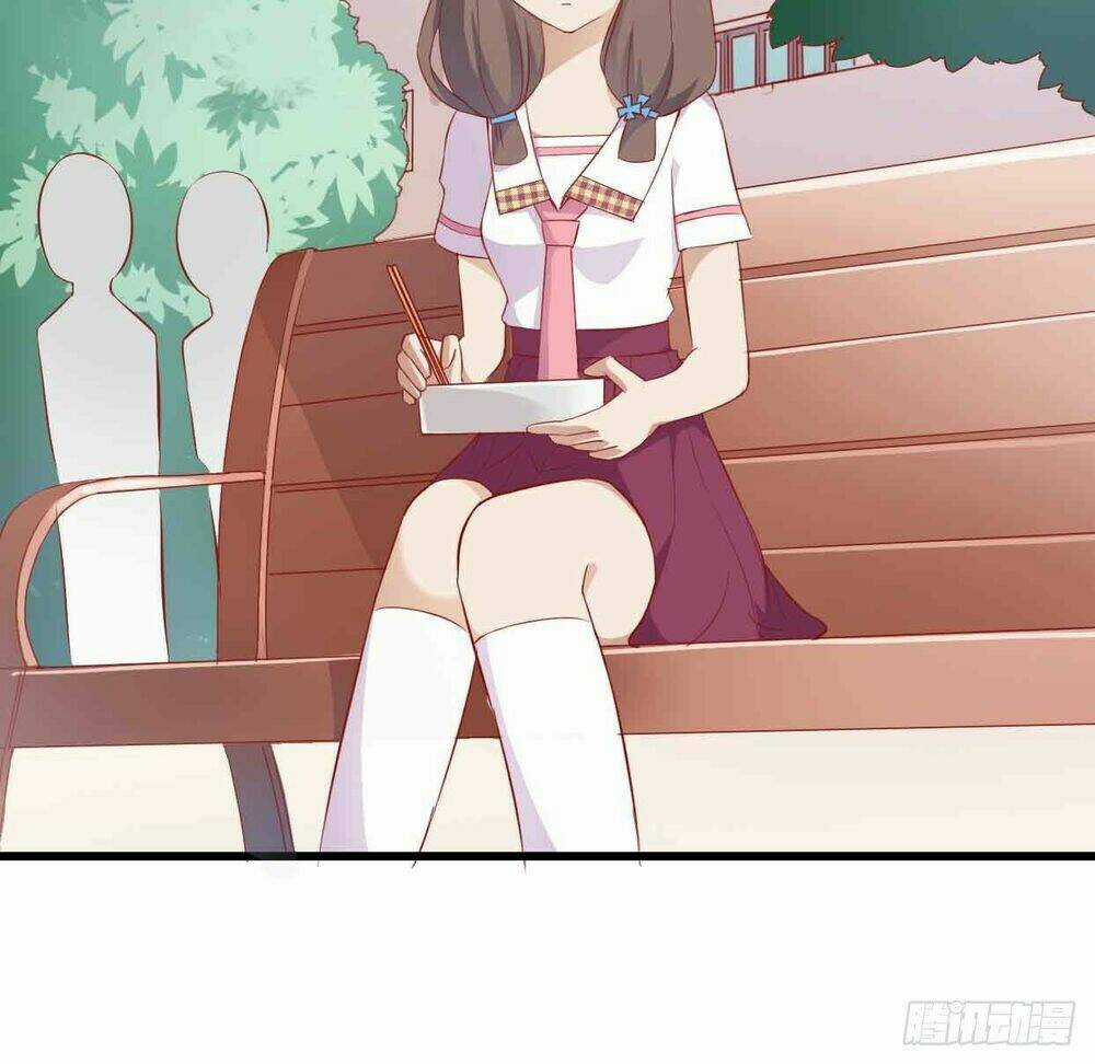 Ác Ma Bàn Bên - Chapter 15 - Trang 21