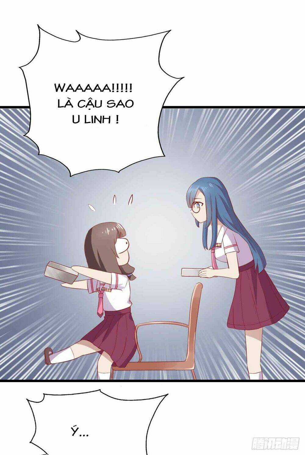 Ác Ma Bàn Bên - Chapter 15 - Trang 24