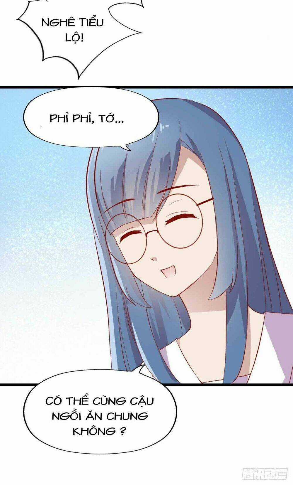 Ác Ma Bàn Bên - Chapter 15 - Trang 25