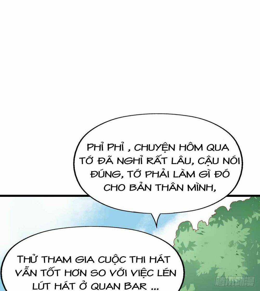 Ác Ma Bàn Bên - Chapter 15 - Trang 28