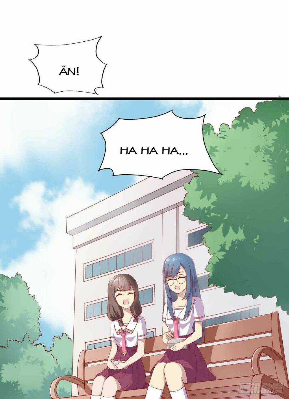 Ác Ma Bàn Bên - Chapter 15 - Trang 33