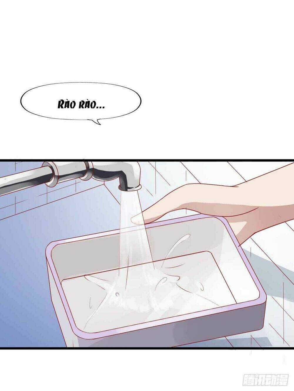 Ác Ma Bàn Bên - Chapter 15 - Trang 35