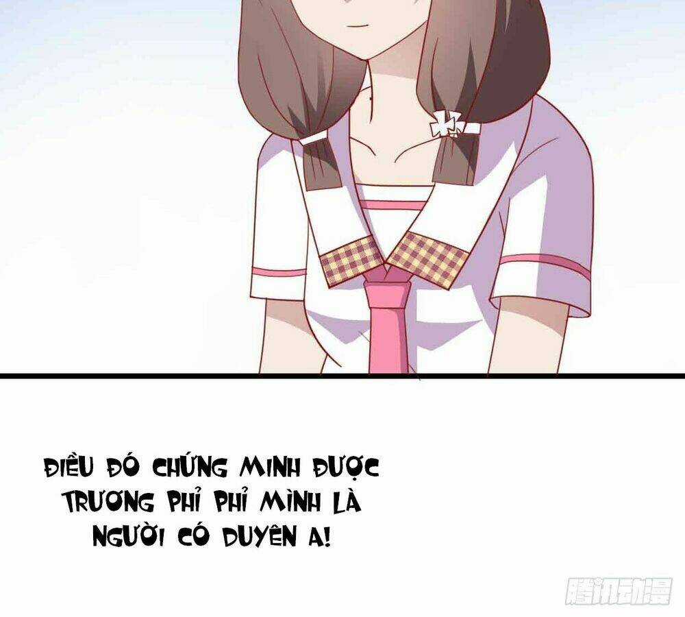 Ác Ma Bàn Bên - Chapter 15 - Trang 37