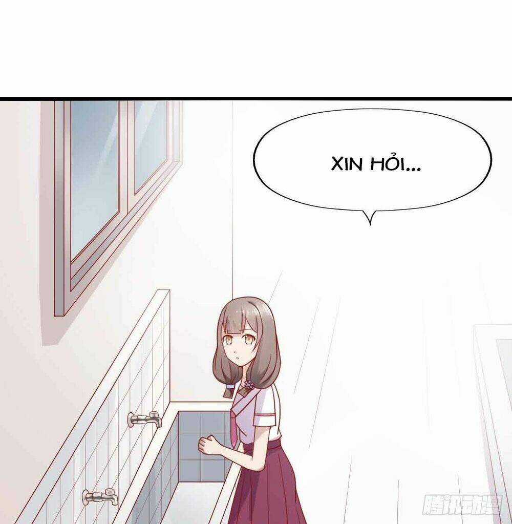 Ác Ma Bàn Bên - Chapter 15 - Trang 38