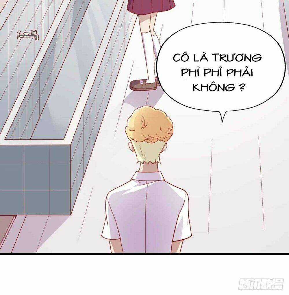 Ác Ma Bàn Bên - Chapter 15 - Trang 39