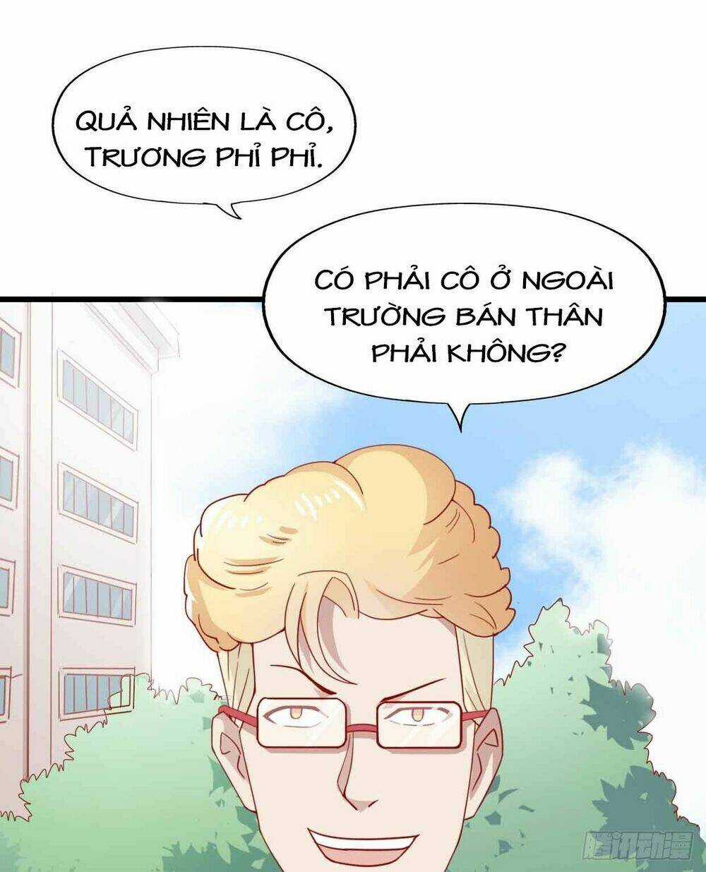 Ác Ma Bàn Bên - Chapter 15 - Trang 41