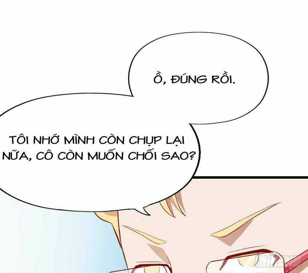 Ác Ma Bàn Bên - Chapter 15 - Trang 45