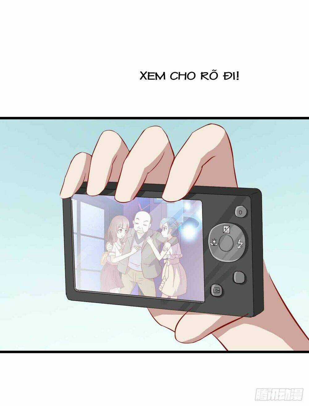 Ác Ma Bàn Bên - Chapter 15 - Trang 47