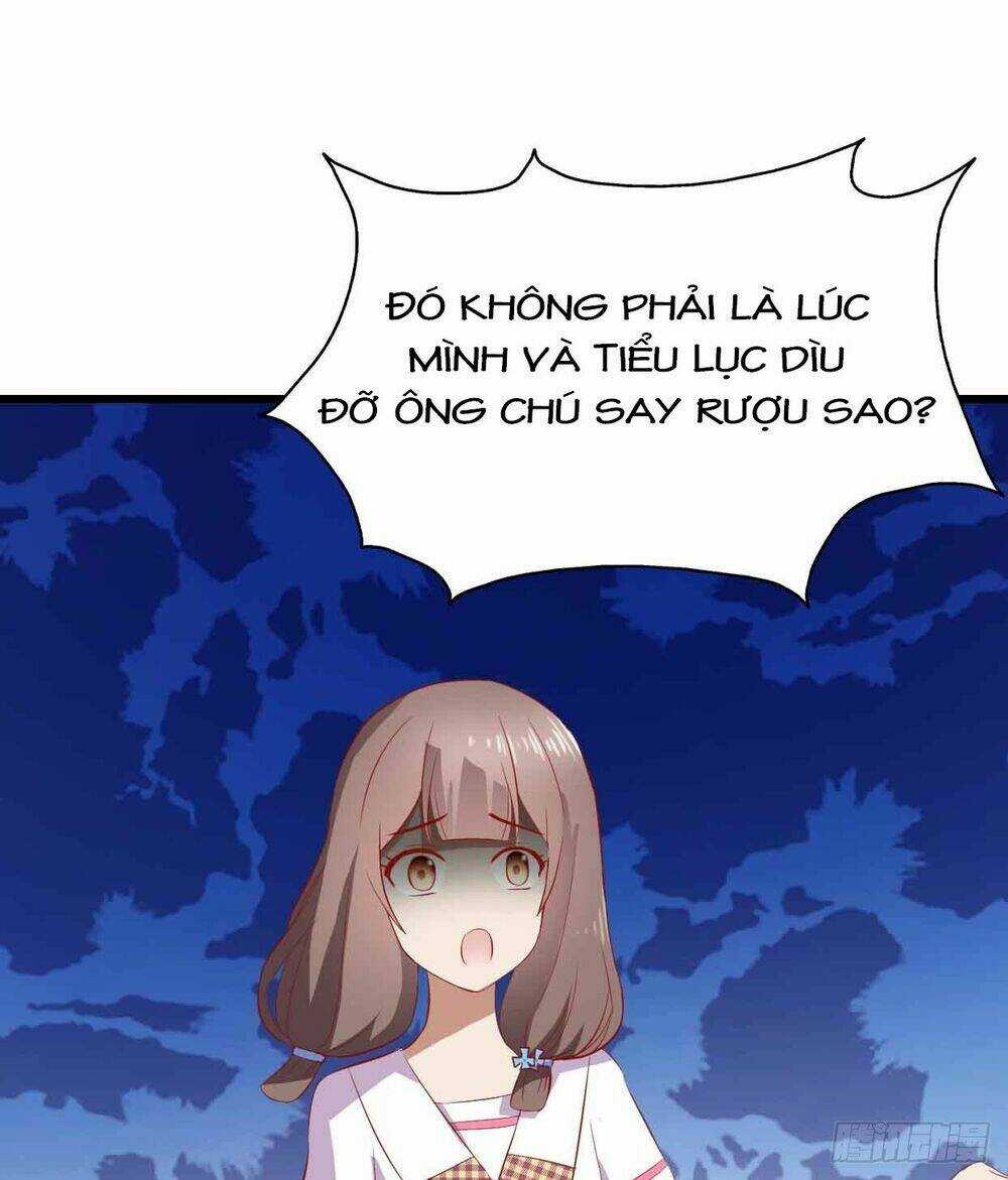 Ác Ma Bàn Bên - Chapter 15 - Trang 50