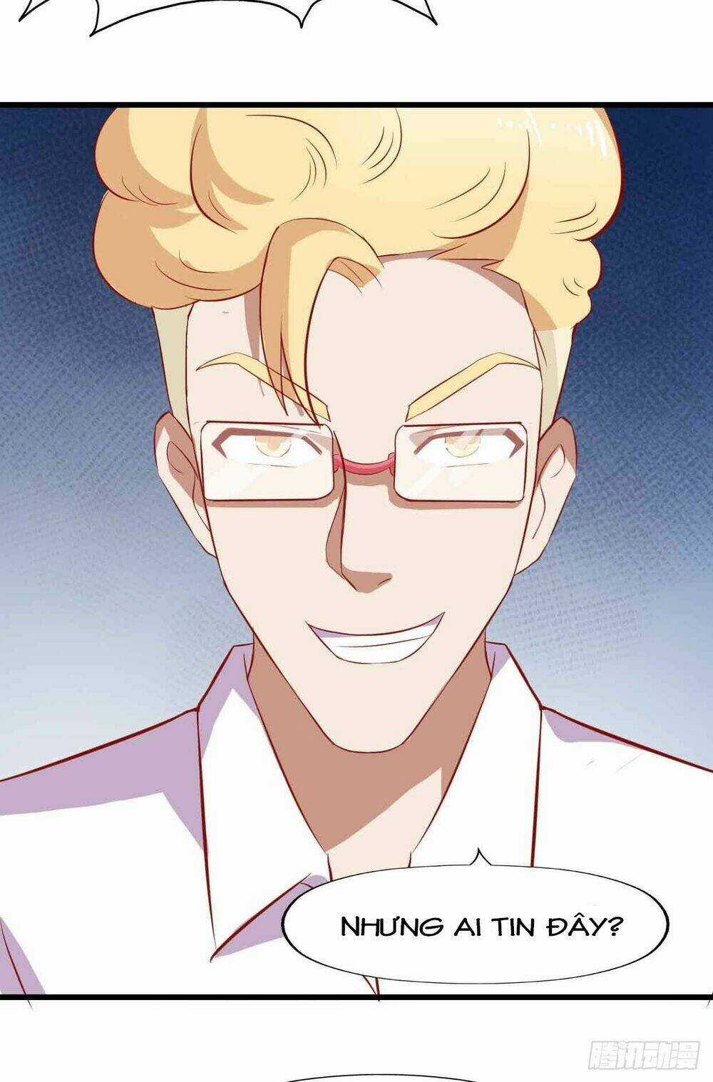 Ác Ma Bàn Bên - Chapter 15 - Trang 52