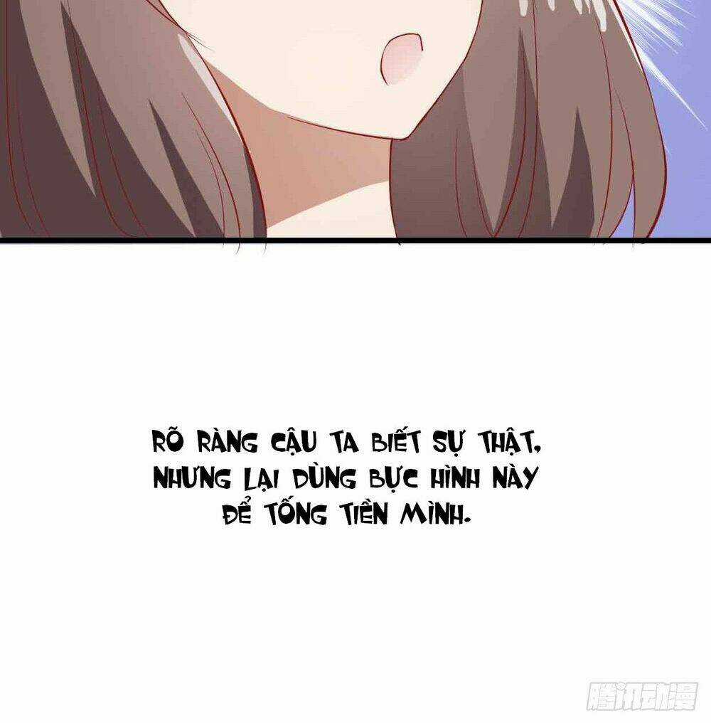 Ác Ma Bàn Bên - Chapter 15 - Trang 56