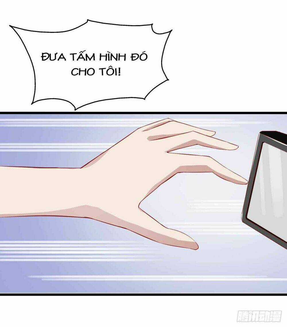 Ác Ma Bàn Bên - Chapter 15 - Trang 57