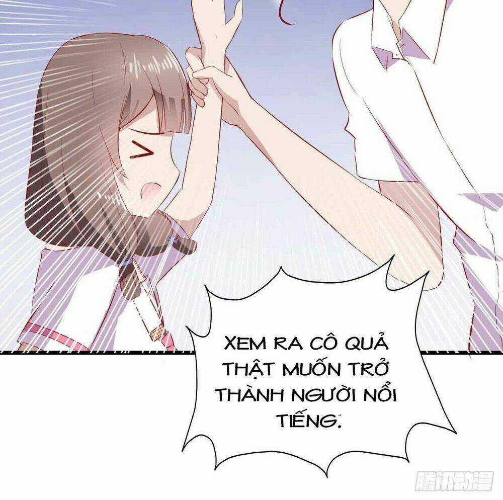 Ác Ma Bàn Bên - Chapter 15 - Trang 59