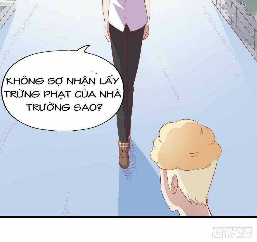 Ác Ma Bàn Bên - Chapter 15 - Trang 62