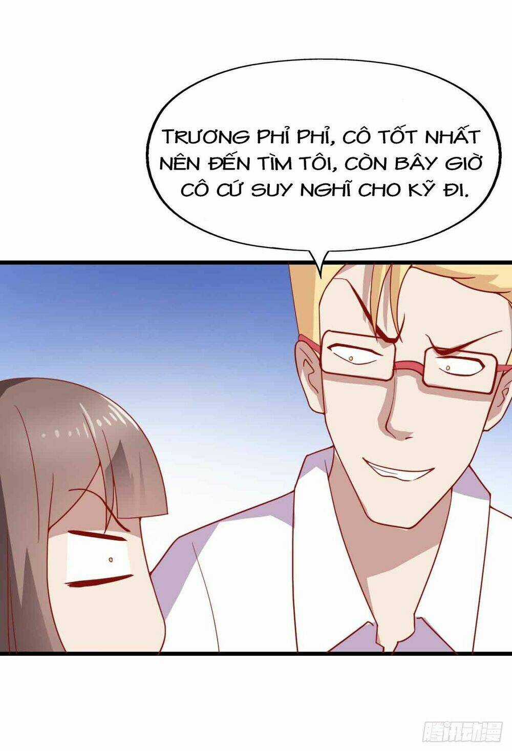 Ác Ma Bàn Bên - Chapter 15 - Trang 66