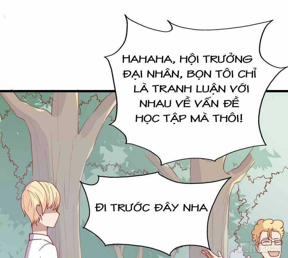 Ác Ma Bàn Bên - Chapter 15 - Trang 67