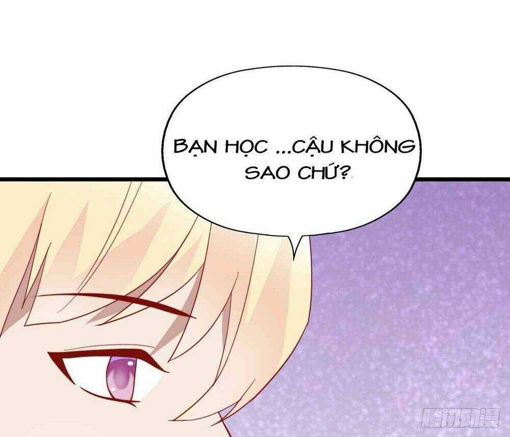 Ác Ma Bàn Bên - Chapter 15 - Trang 69