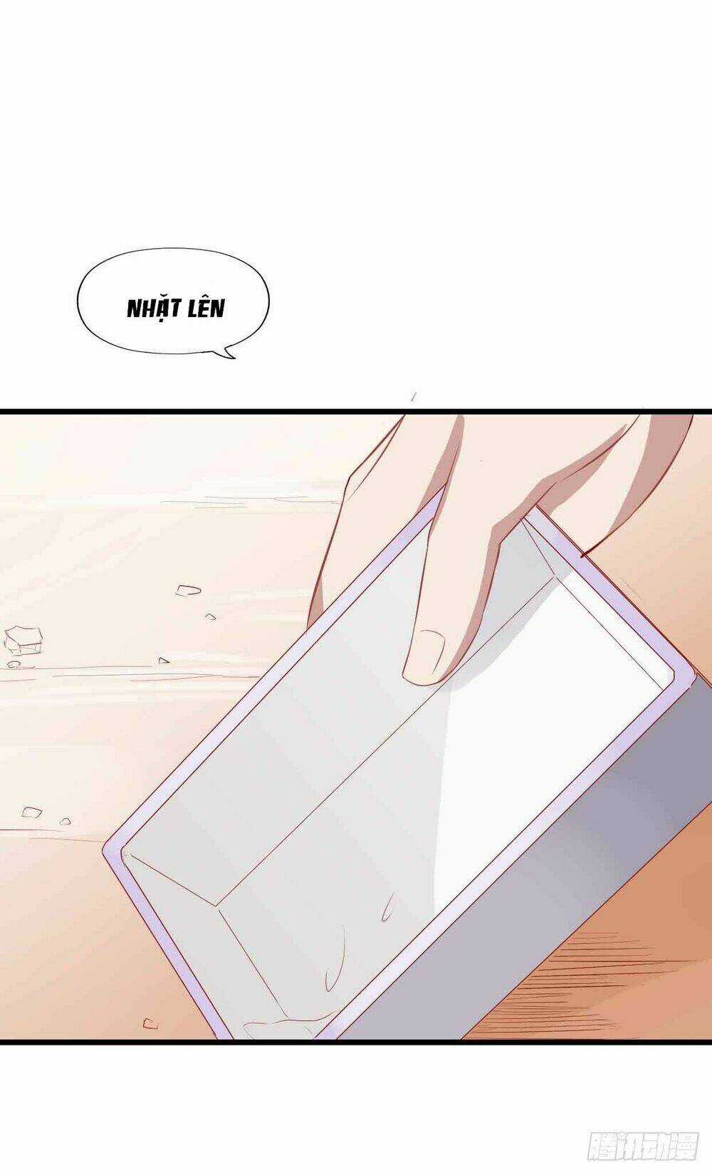 Ác Ma Bàn Bên - Chapter 15 - Trang 73