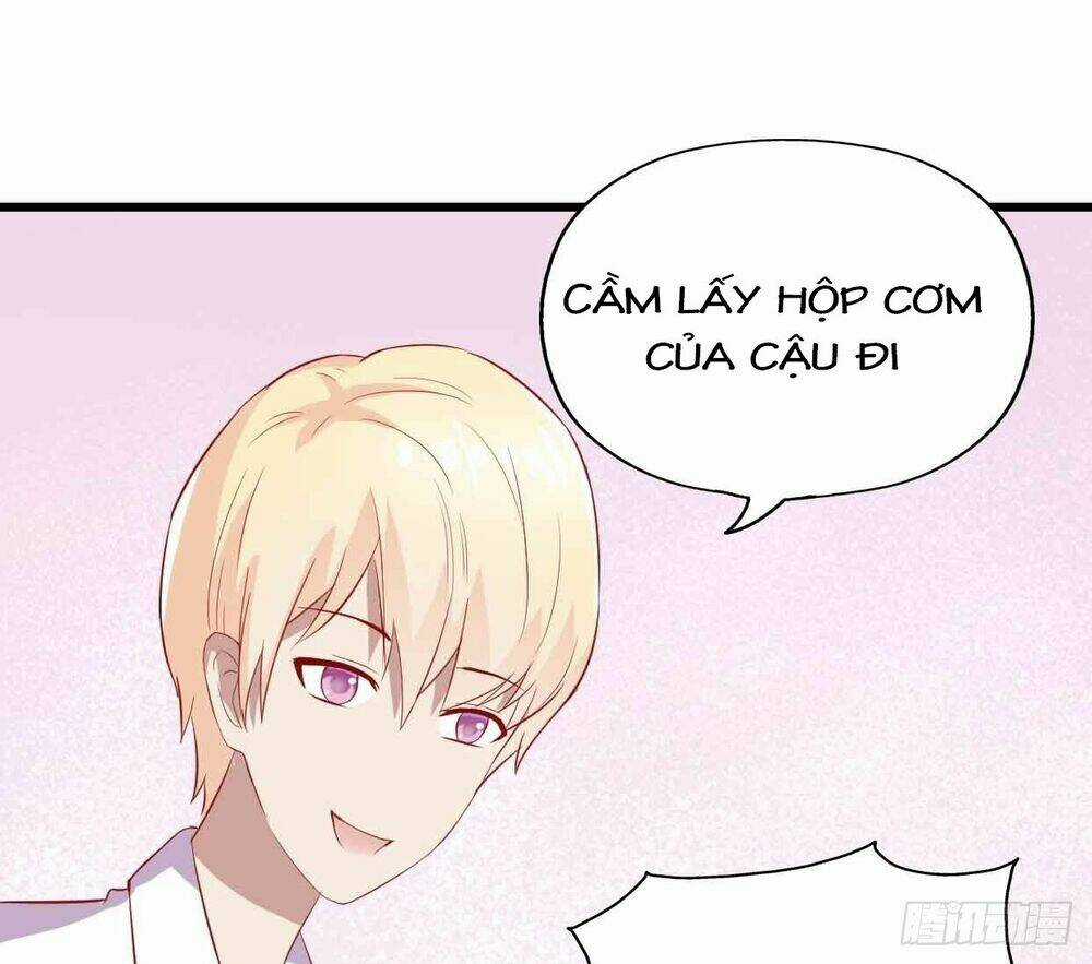 Ác Ma Bàn Bên - Chapter 15 - Trang 75