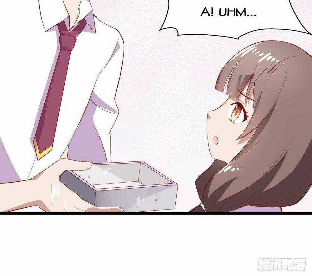 Ác Ma Bàn Bên - Chapter 15 - Trang 76