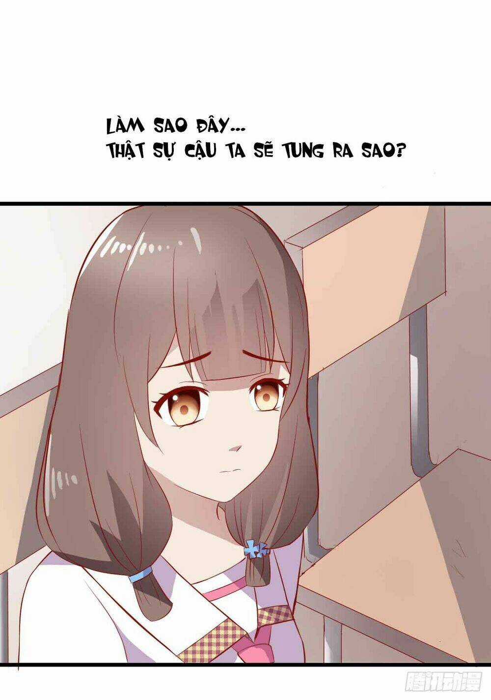Ác Ma Bàn Bên - Chapter 15 - Trang 81