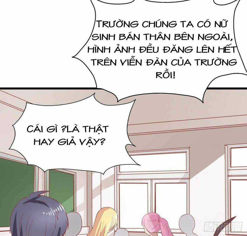 Ác Ma Bàn Bên - Chapter 15 - Trang 83