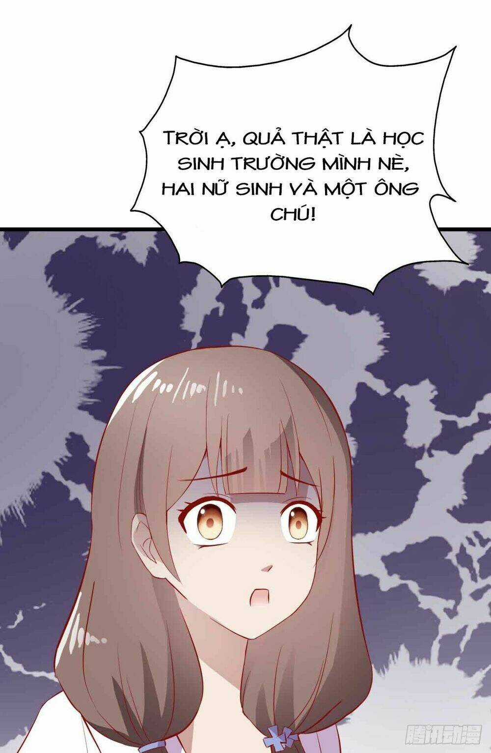 Ác Ma Bàn Bên - Chapter 15 - Trang 85