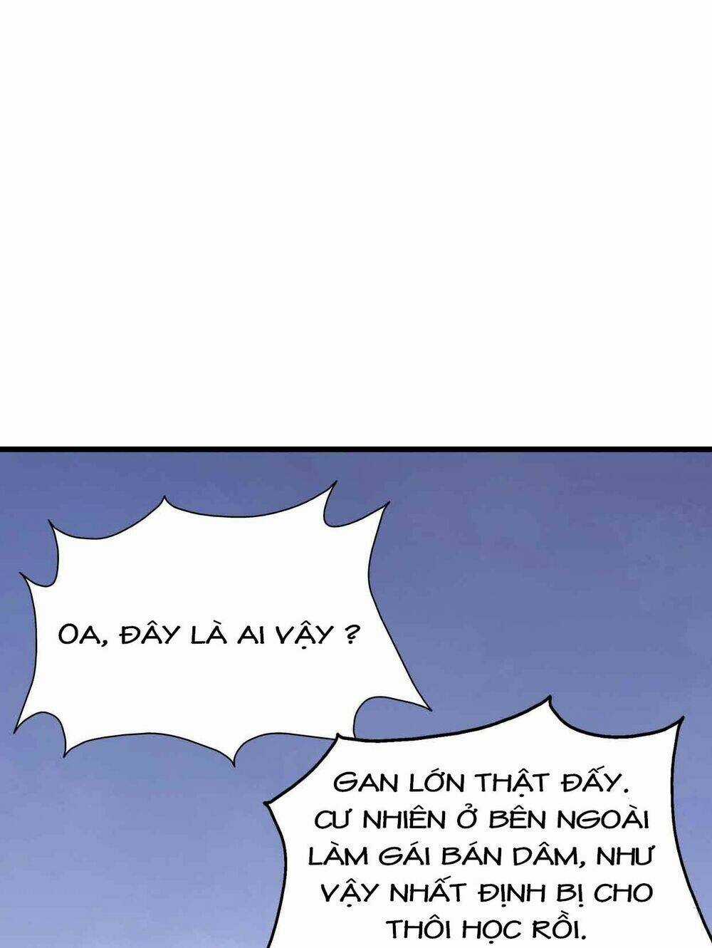 Ác Ma Bàn Bên - Chapter 16 - Trang 1