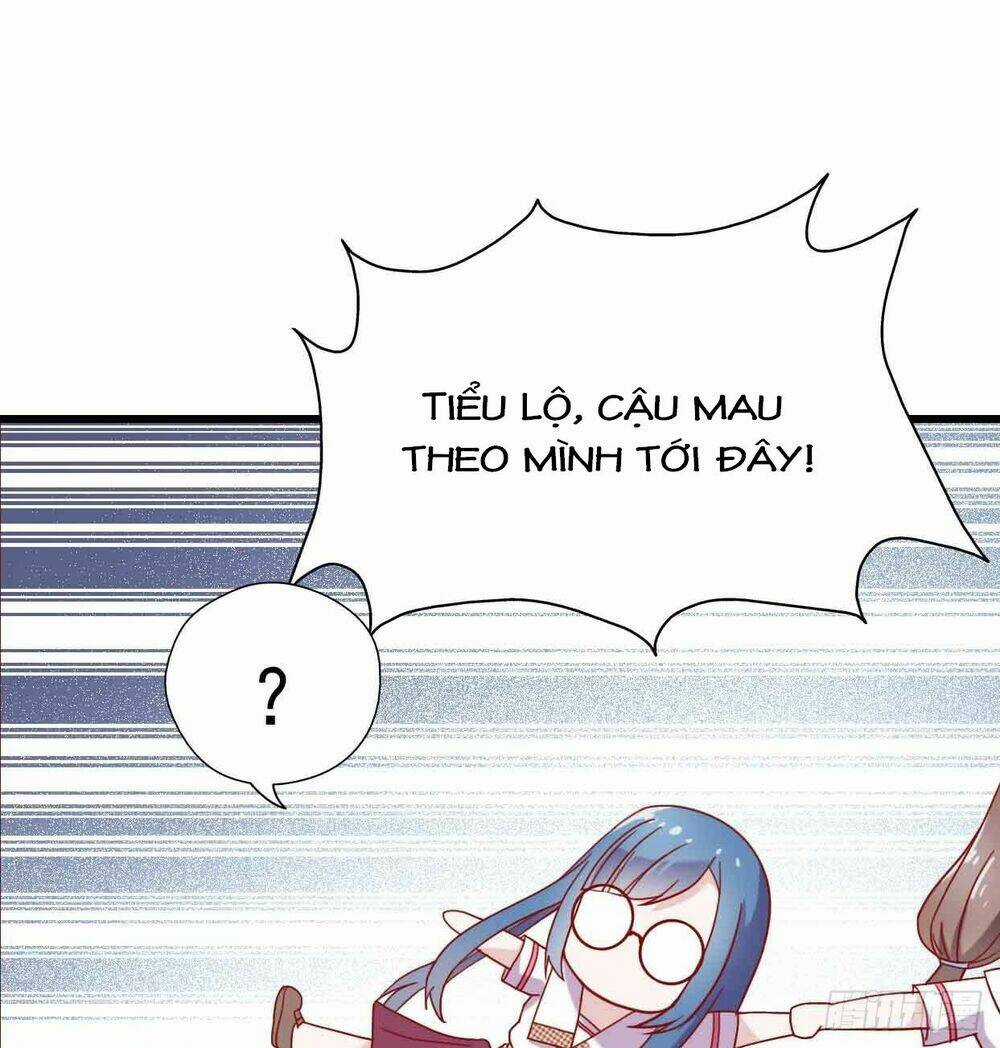 Ác Ma Bàn Bên - Chapter 16 - Trang 14