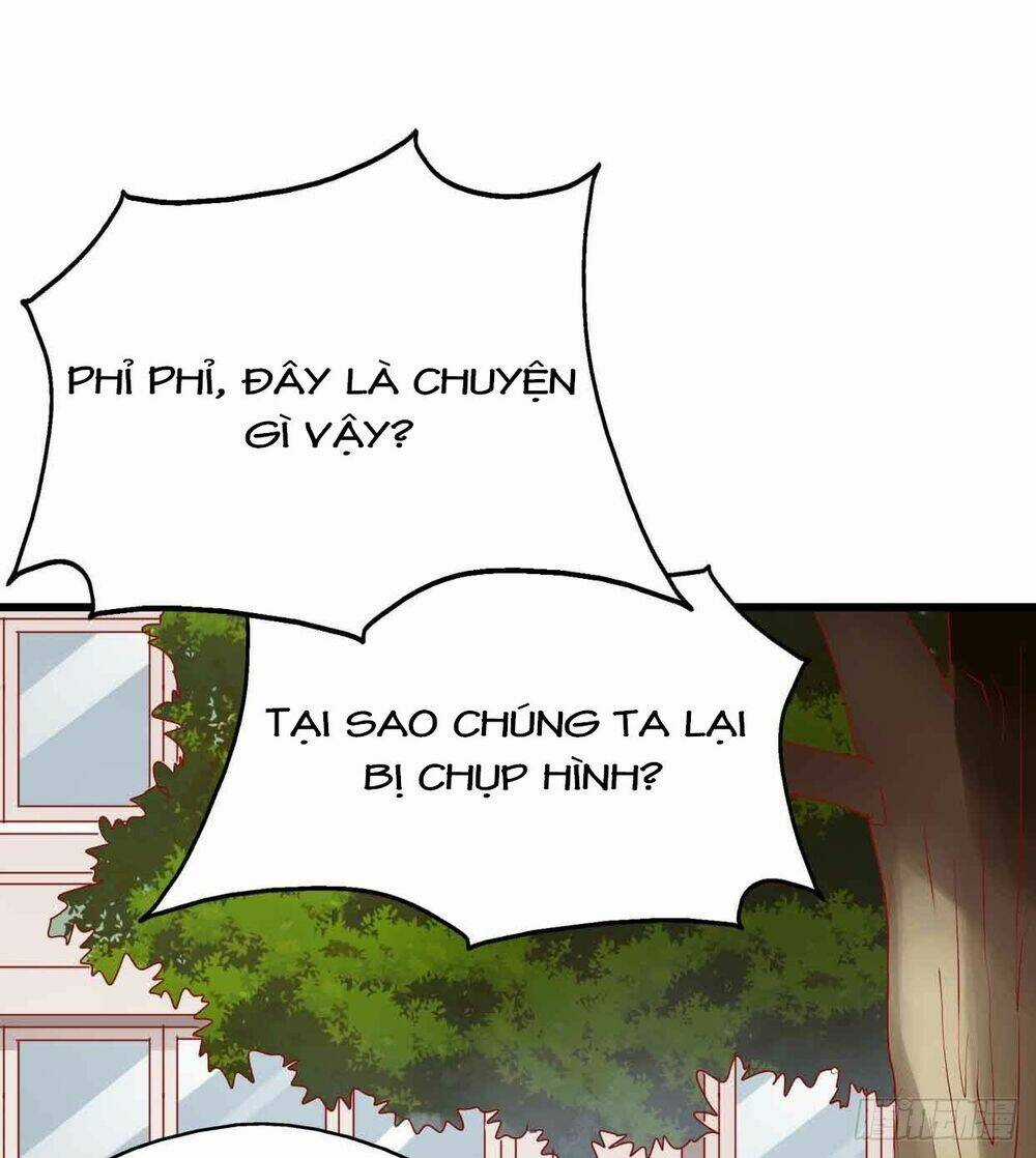 Ác Ma Bàn Bên - Chapter 16 - Trang 16