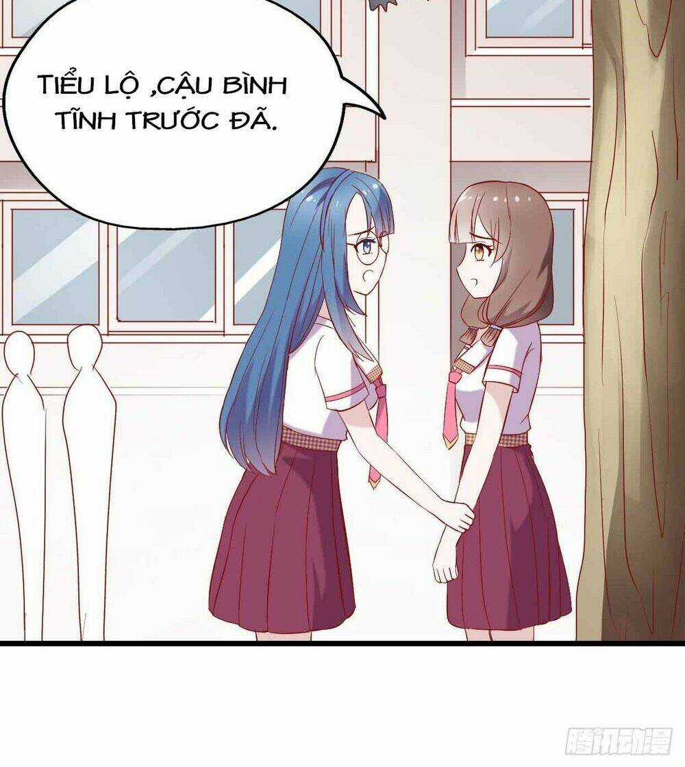 Ác Ma Bàn Bên - Chapter 16 - Trang 17