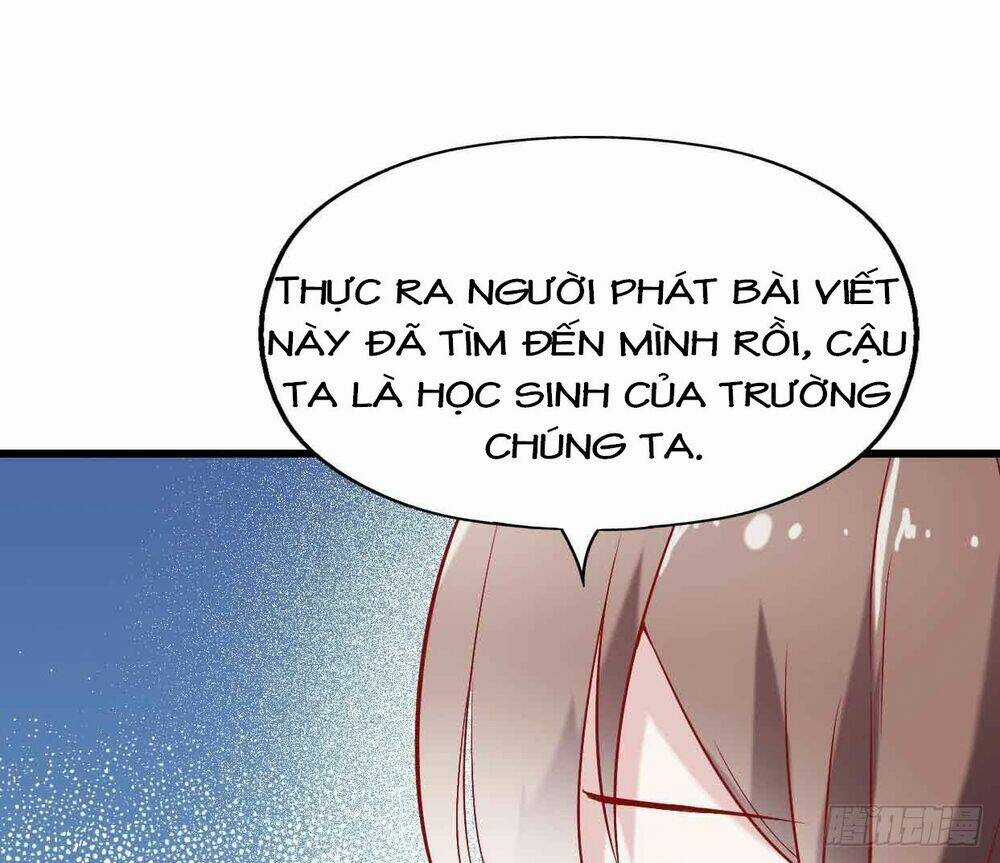 Ác Ma Bàn Bên - Chapter 16 - Trang 18