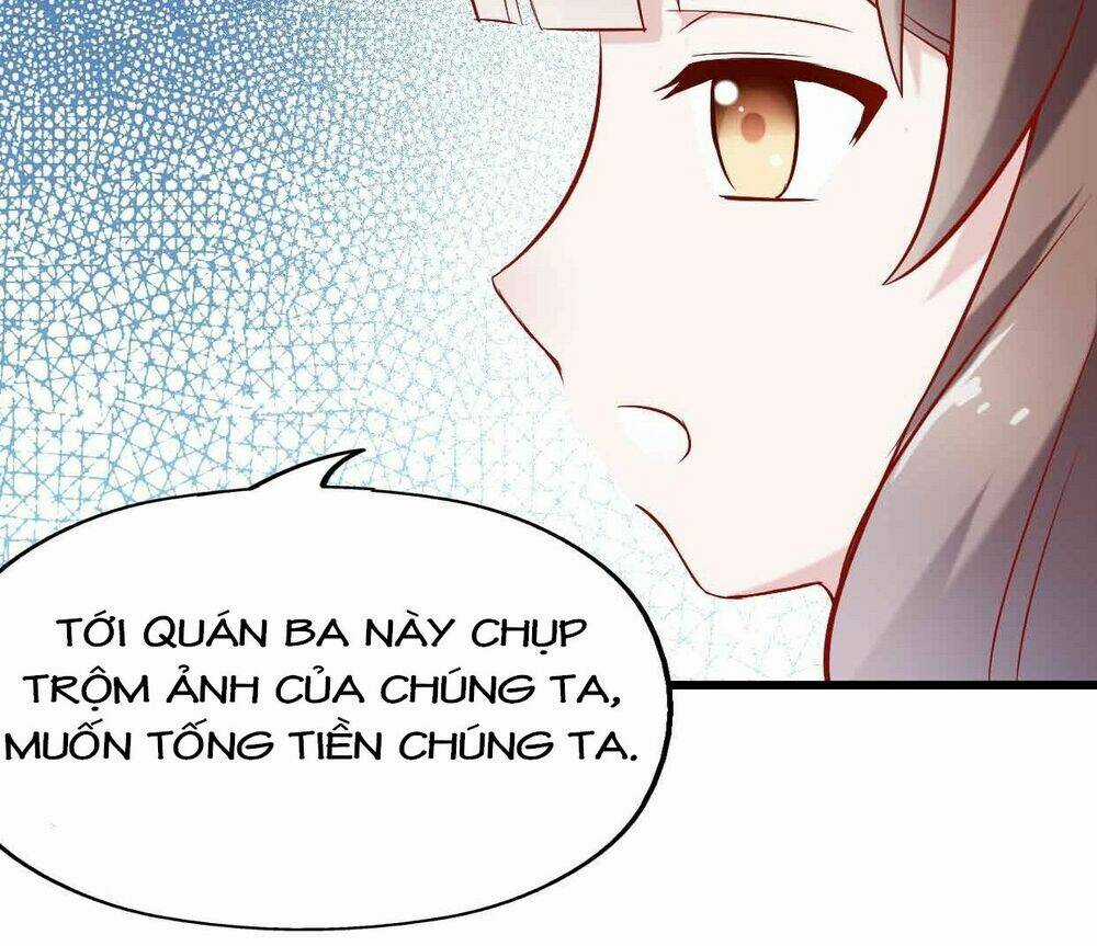 Ác Ma Bàn Bên - Chapter 16 - Trang 19