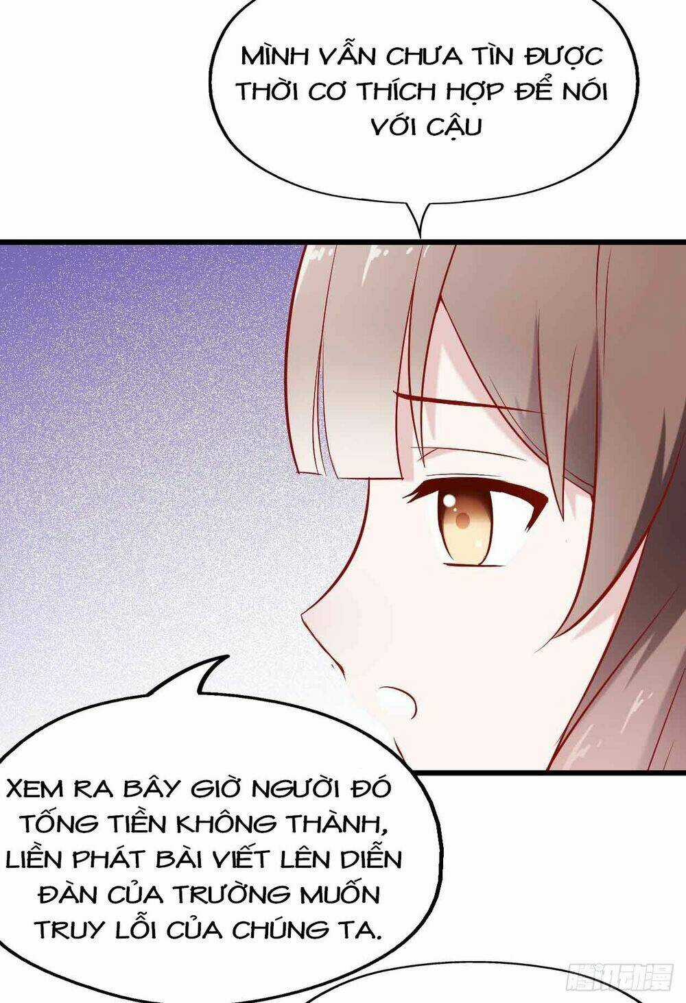 Ác Ma Bàn Bên - Chapter 16 - Trang 21