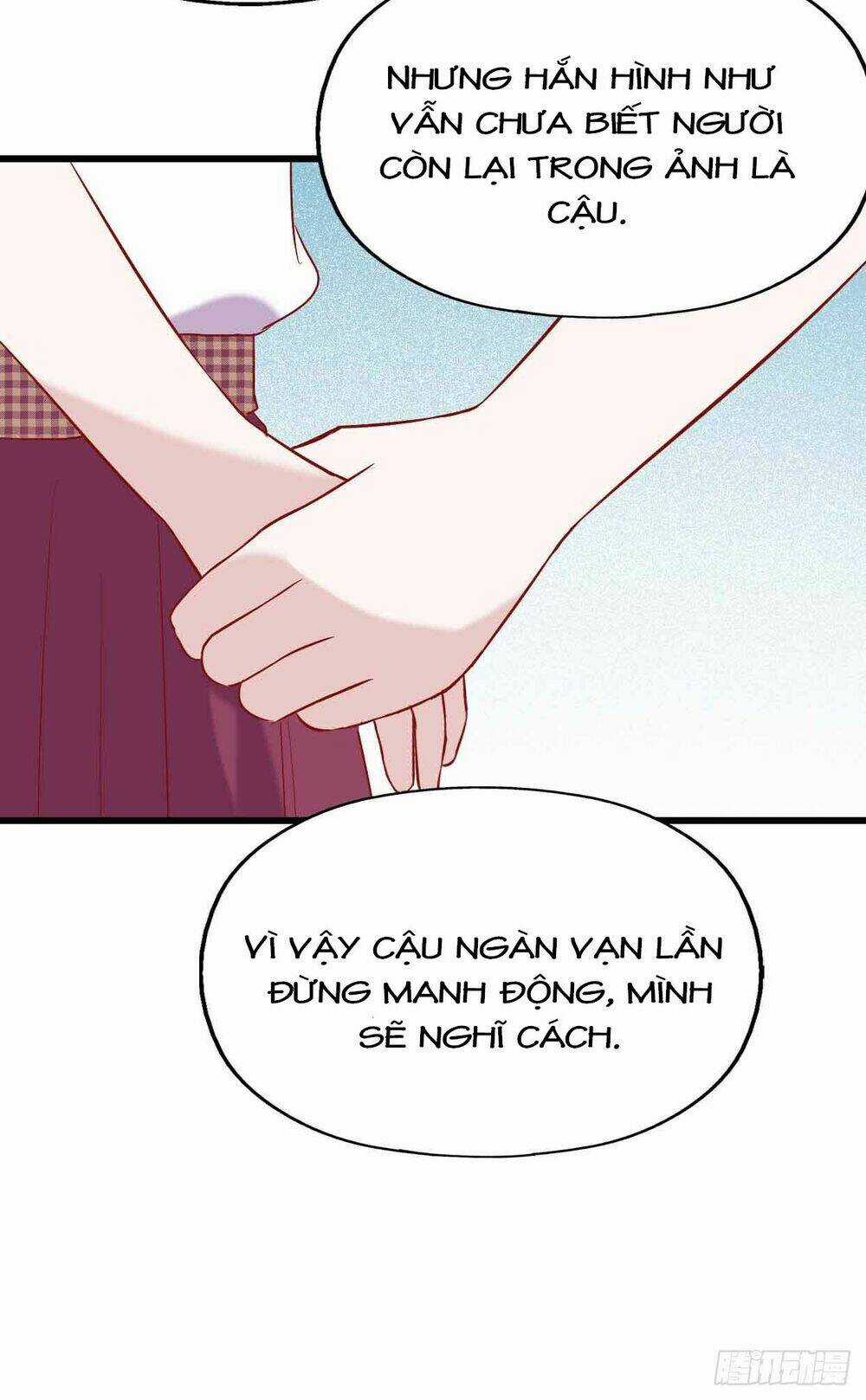 Ác Ma Bàn Bên - Chapter 16 - Trang 22