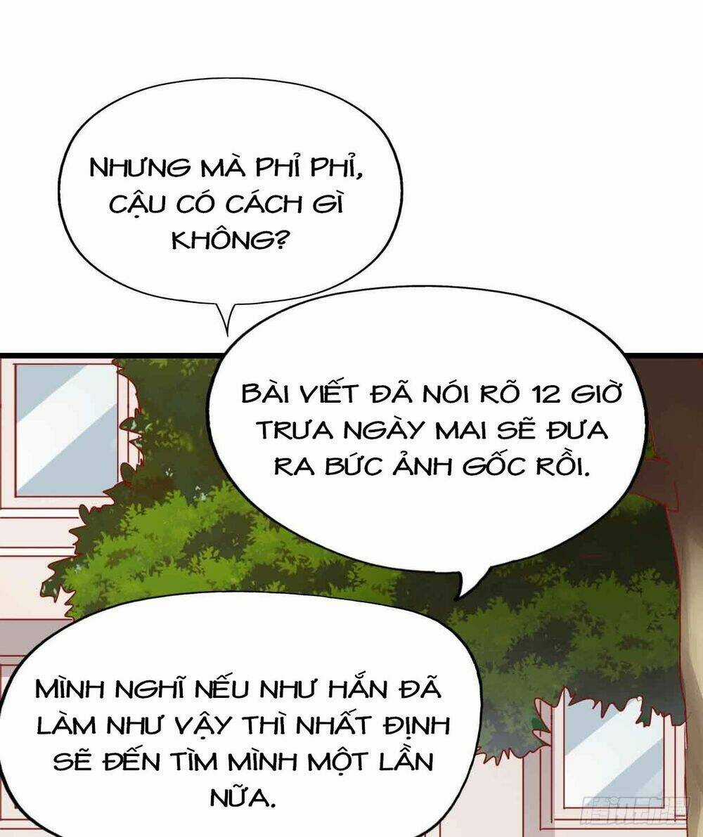 Ác Ma Bàn Bên - Chapter 16 - Trang 23
