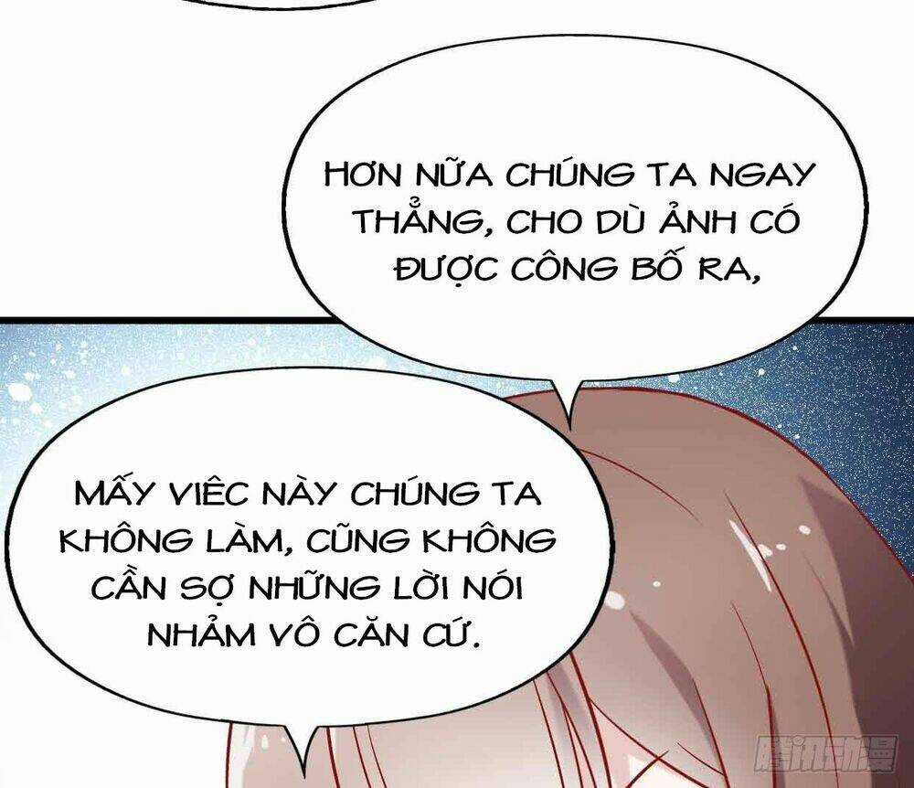 Ác Ma Bàn Bên - Chapter 16 - Trang 25