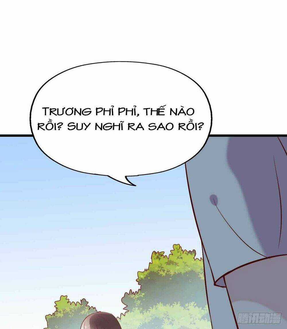 Ác Ma Bàn Bên - Chapter 16 - Trang 30