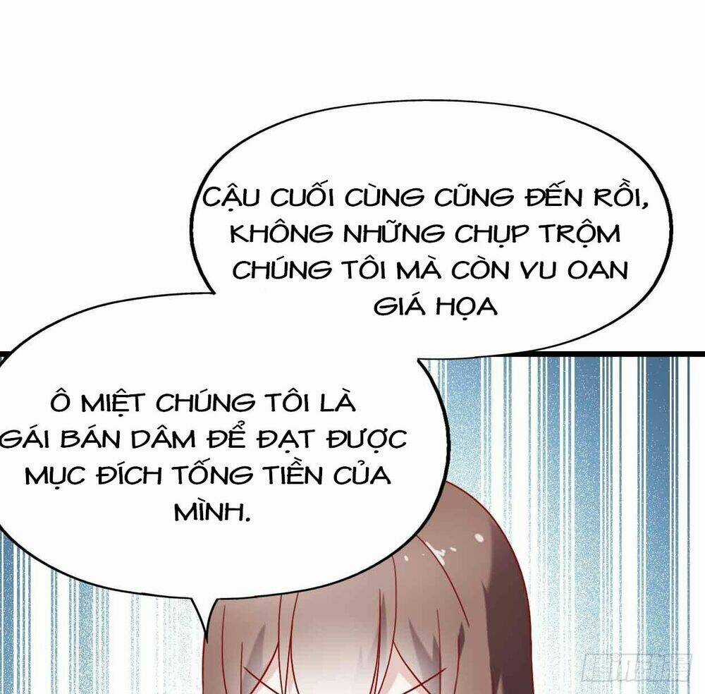 Ác Ma Bàn Bên - Chapter 16 - Trang 32