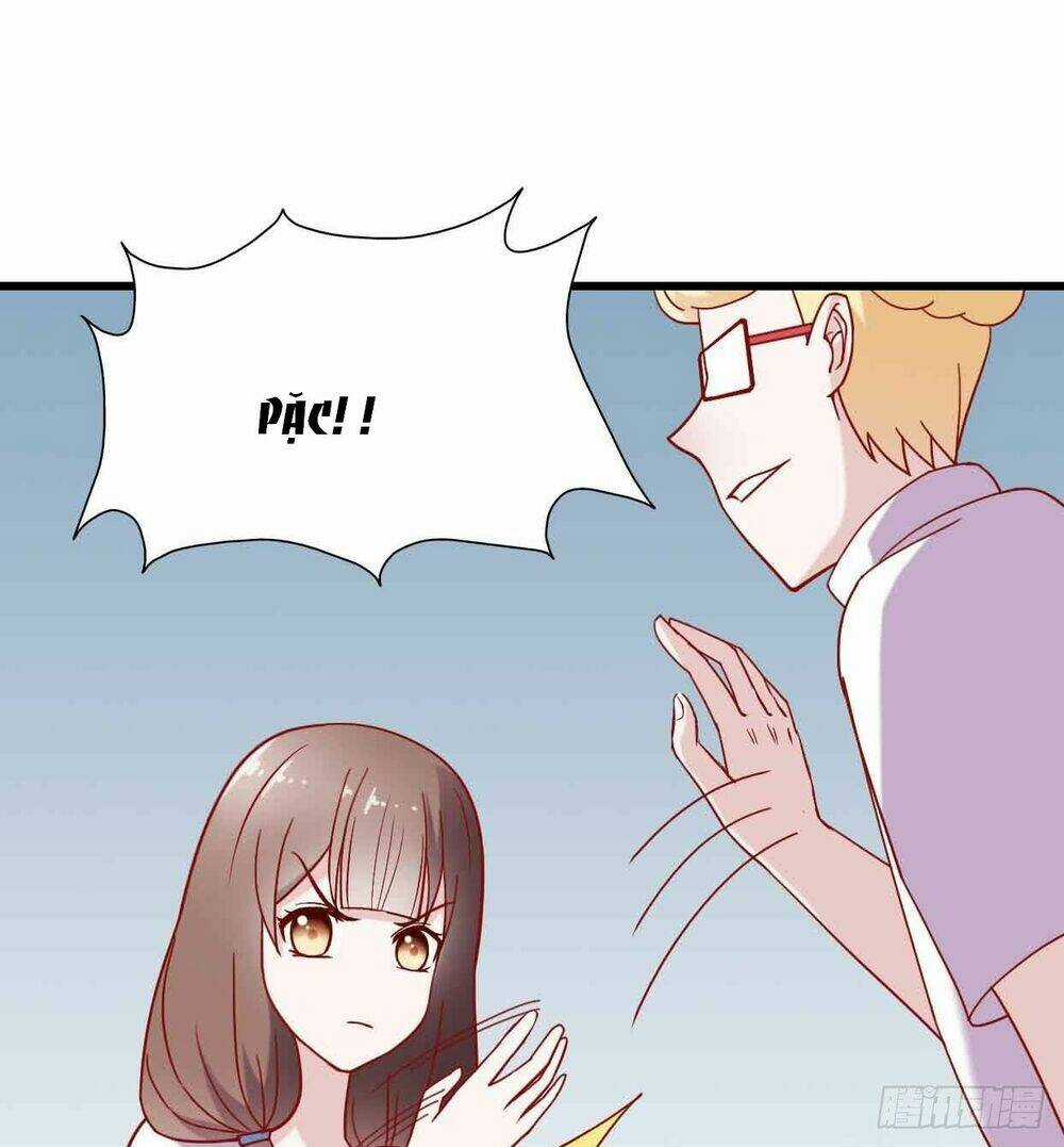 Ác Ma Bàn Bên - Chapter 16 - Trang 38