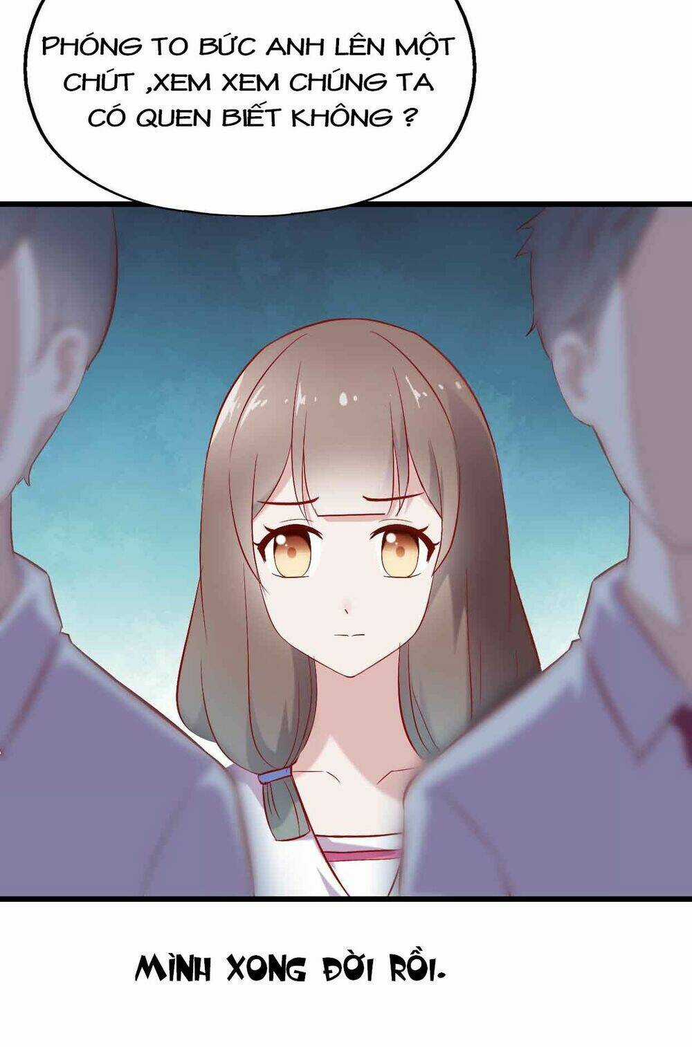 Ác Ma Bàn Bên - Chapter 16 - Trang 5